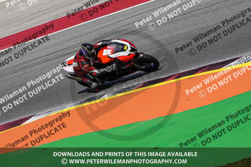 motorbikes;no limits;peter wileman photography;portimao;portugal;trackday digital images